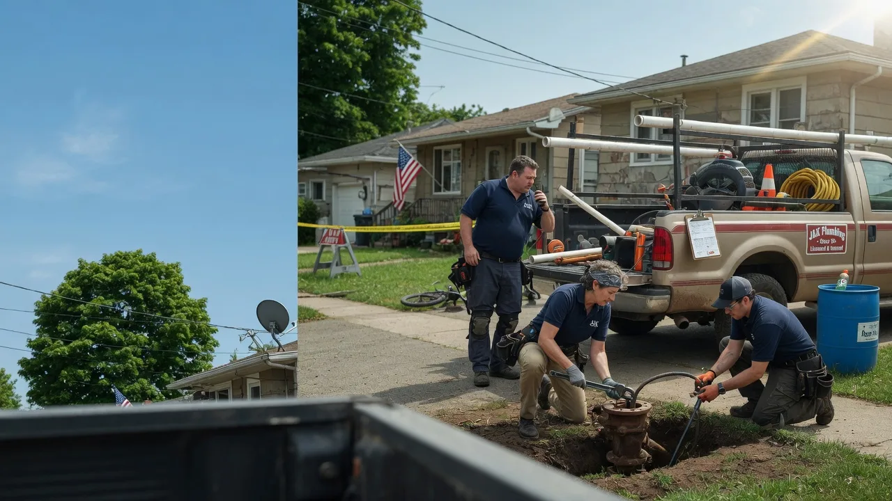 Water Heater Replacement in Clifton, IL near me